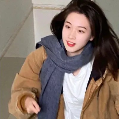幸运女士